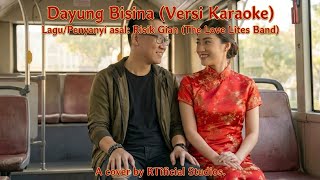 Download lagu Dayung Bisina (Versi Karaoke) | Lagu Dayak Bidayuh Bau mp3 Download lagu Dayung Bisina (Versi Karaoke) | Lagu Dayak Bidayuh Bau mp3