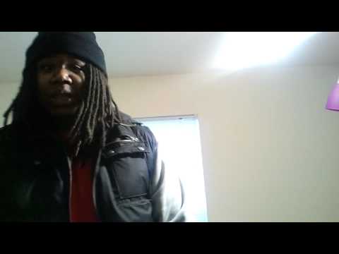 Thurow Bars "You Be Killin Em" Freestyle (Thurow Thursday)