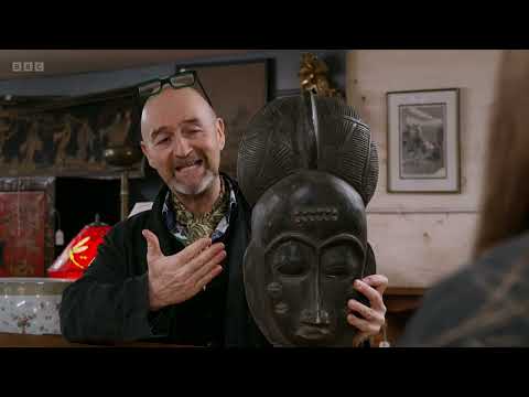 Antiques Road Trip S26E07