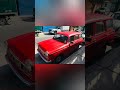 Super Rare 1962 Mexican Spec Datsun Bluebird Wagon - 30521B - Straight Unrusted Example - For Sale
