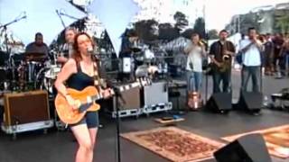 Susan Tedeschi & Derek Trucks/ Get out of my life woman