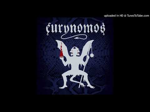 Eurynomos - Ferropolis (City of Iron) / Closing Vault (lyrics)
