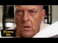 Hank Learns Heisenberg's Identity | Gliding Over All | Breaking Bad