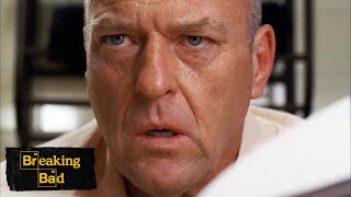 Hank Learns Heisenberg’s Identity – Gliding Over All