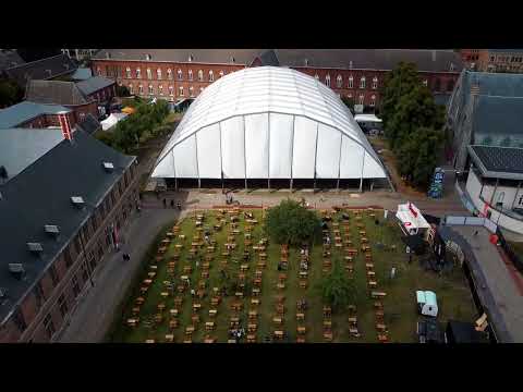 Gent Jazz | Bijlokesite