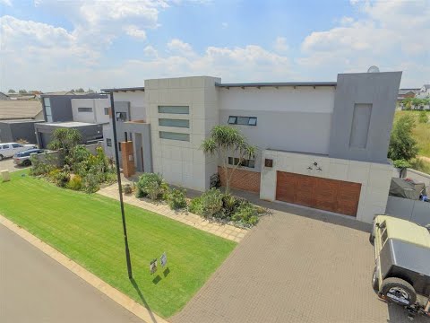 4 Bed House for sale in Gauteng | Centurion | Centurion East | Midstream Estate |