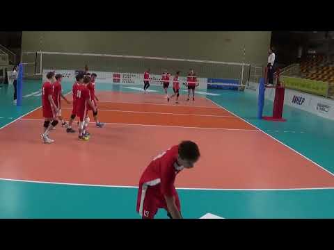 OK Croatia - OK Quirin Sisak