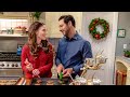 Tinsel Trivia Traditions Christmas At Pemberley Manor Hallmark Channel