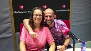 Dudu The Son - Ràdio Sabadell 04/09/2015 [CAT]