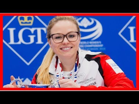 Pätz: «War sehr froh, als ich den Stein loslassen konnte»