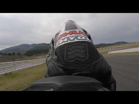 190414オートポリス one&two Dクラス １本目