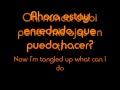 Tangled Up - New Found Glory subtitulado español lyrics
