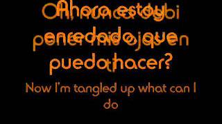Tangled Up - New Found Glory subtitulado español lyrics