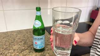 WHAT IS THE BEST DRINK FOR MORNING SICKNESS//WHY CARBONATED WATER CAN HELP YOU WITH MORNING SICKNESS
