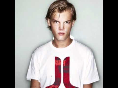 Avicii vs Roger Sanchez - Lets get it on (New ID 2012)