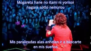 abingdon boys school - Strenght sub Español/Lyrics