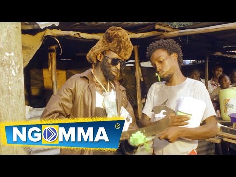 Kajairo - Mugoka Feat Mejja, Evanso