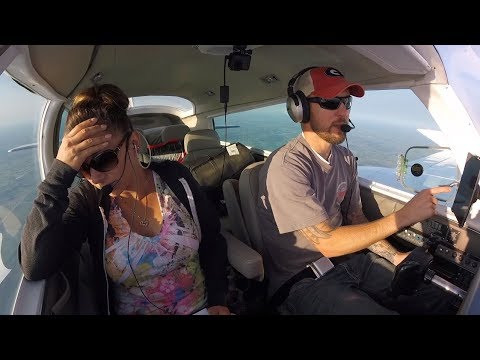 Oshkosh Makes Her Nervous!