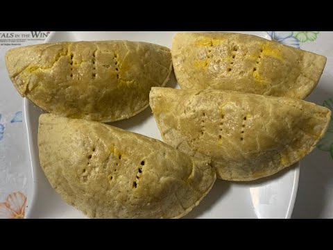 How To Make Meat Pie | Flaky And Buttery Meat pie Recipe