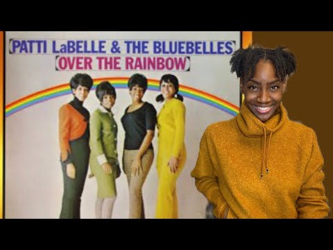 First Time Hearing Patti LaBelle and the Bluebelles- All or Nothing REACTION🔥🔥🔥