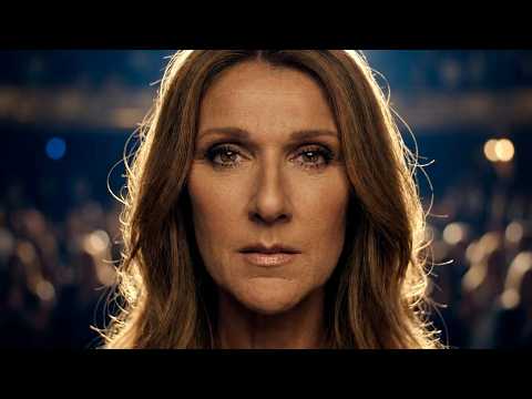 Plus vivante que jamais : Le grand retour de Céline Dion
