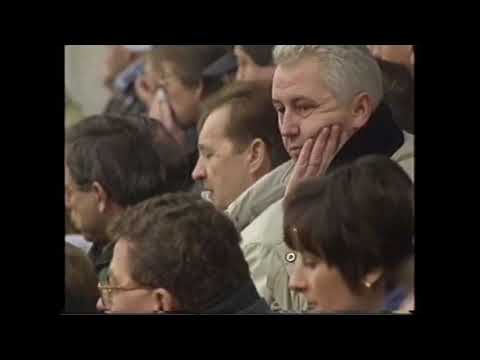 1997-1998 13de speeldag Eendracht Aalst - Lommel 2-1