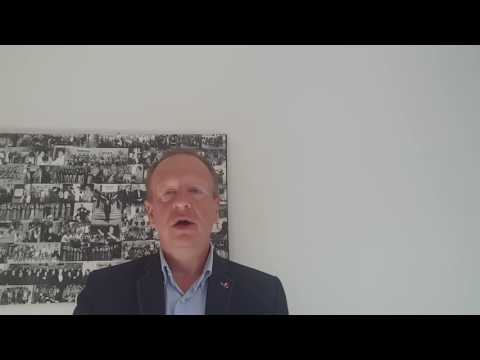 Jacek Sykulski, Testimonial for Florence Choral