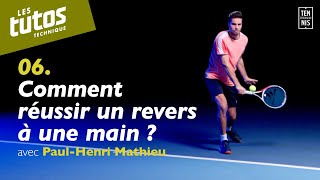 Revers FFT