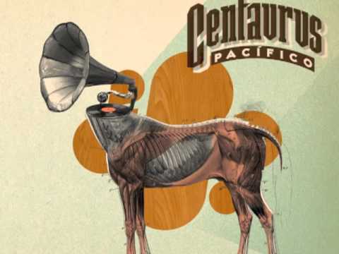 El Reino del Cacao - Centavrvs