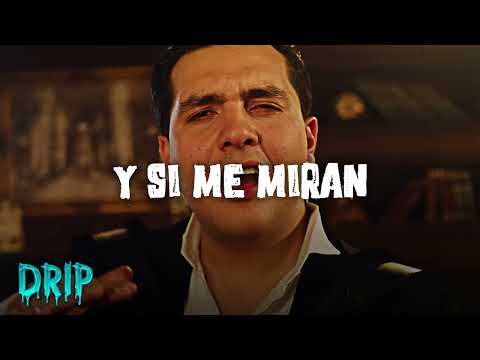 Grupo Marca Registrada, Natanael Cano ???????? Pobre No, Y Si Me Miran - MIX Corridos Tumbados