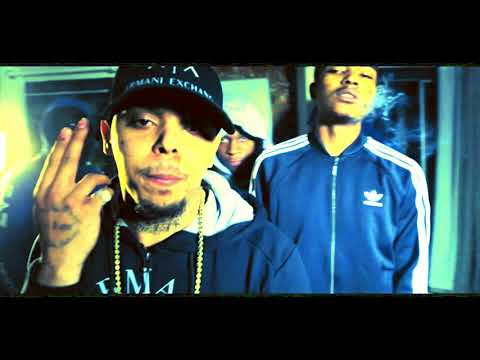 TREMZ X AYSTAR X SCOUSE TRAP TYPE BEAT