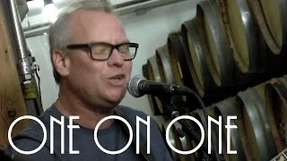 ONE ON ONE: Shawn Mullins July 13th, 2016 City Winery New York Full Session