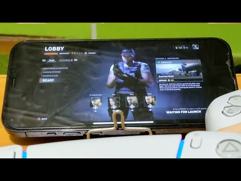 World War Z for Phone 🥶 Best Games Iphone 12 Pro Max