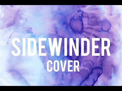 Sidewinder - Catfish and The Bottlemen (Cover) / Saskia Pritchard // Love Saskia