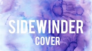 Sidewinder - Catfish and The Bottlemen (Cover) / Saskia Pritchard // Love Saskia