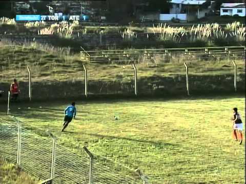 EL ASCENSO-FECHA 24 :TORQUE 1 - ATENAS 1