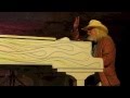 Leon Russell, I've Just Seen A Face/Uncle Pen