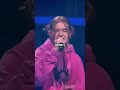 14-year-old Emma SLAYS Eminem’s ‘Mockingbird’ on The Voice Kids Germany! 🔥🎤 #Eminem #Mockingbird