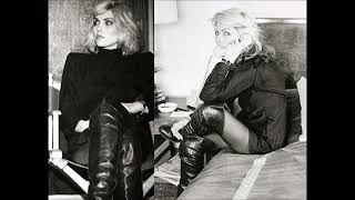Blondie   Hanging On The Telephone Extended Viento Mix