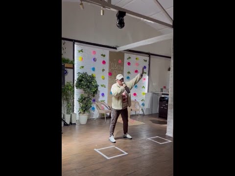 Зов Сцены 24