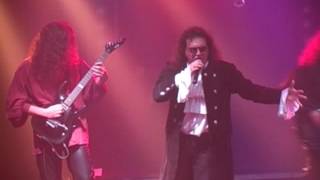 MISANTHROPE Holy Party Live 2005