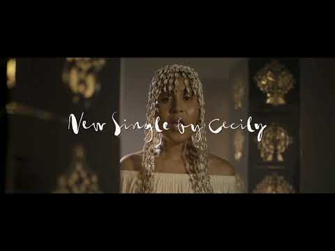 Cecily | Spirit Tell Me | Official Preview