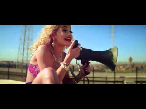 Rita Ora - Hot Right Now ft. Dj Fresh