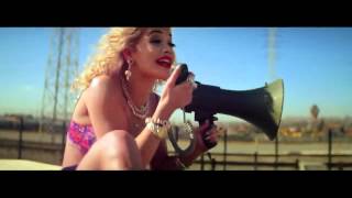 Rita Ora - Hot Right Now ft. Dj Fresh