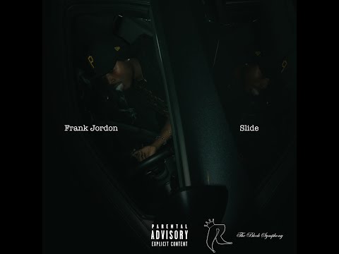 Frank Jordon - Slide (Official Audio)