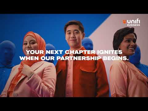 Unifi Business Partnership Success Stories