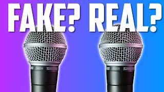 This Fake Microphone Almost Fooled Me - Watch What Happened!