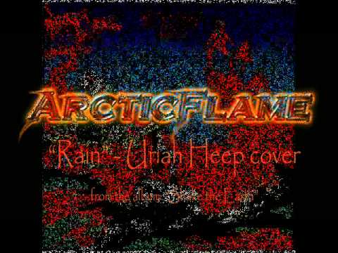 Arctic Flame - 