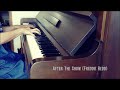 Afer The Show(Freddie Redd)
