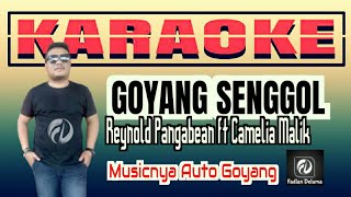 Download lagu Goyang Senggol KARAOKE Reynol P feat Camelia M || Lagu Joget mp3 Download lagu Goyang Senggol KARAOKE Reynol P feat Camelia M || Lagu Joget mp3